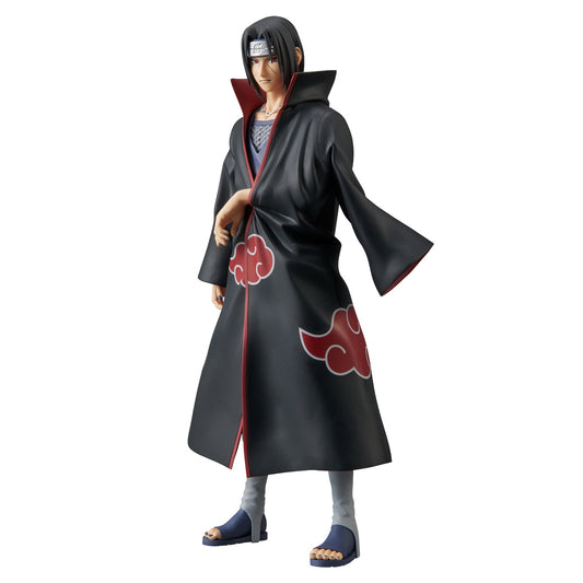 NARUTO SHIPPUDEN Grandista-UCHIHA ITACHI-