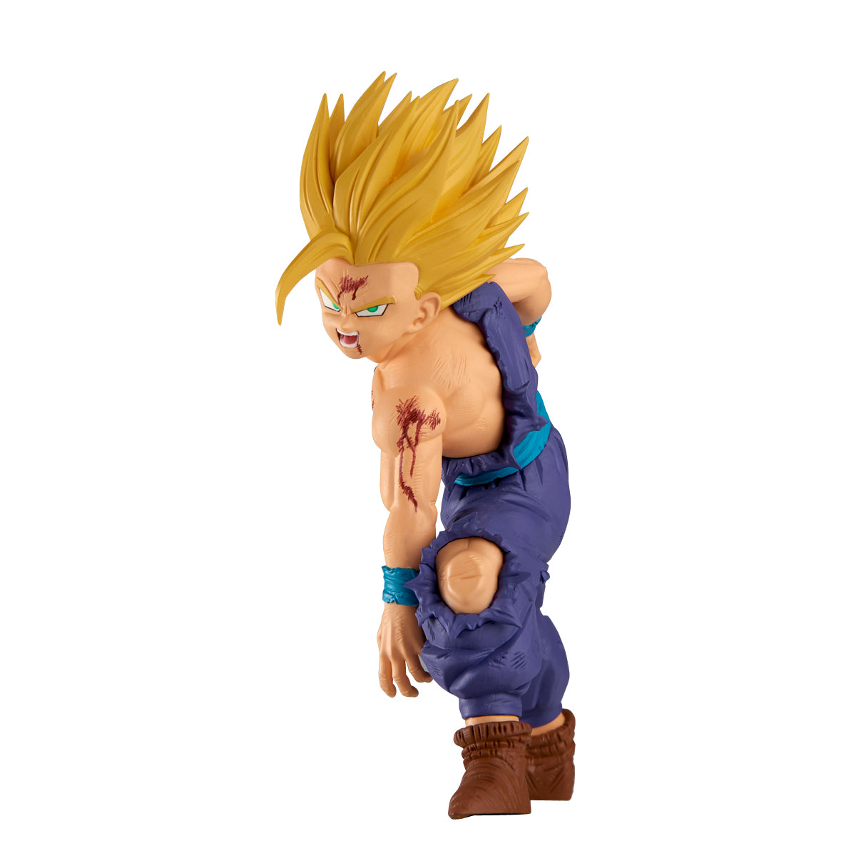 [PRE-ORDER] DRAGON BALL Z MATCH MAKERS GOHAN(VS SUPER SAIYAN SON GOHAN) (Copy)