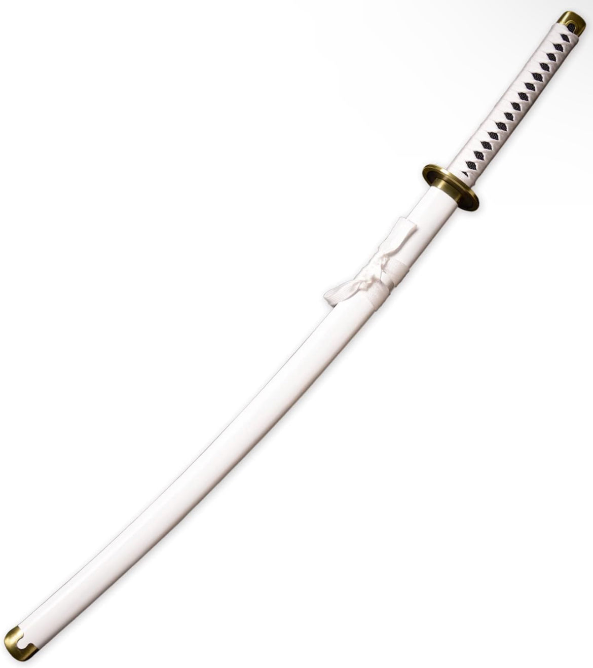 One Piece: Roronoa Zoro’a Wado Ichimonji Steel Sword