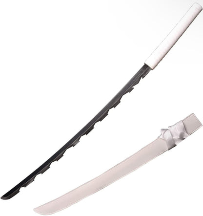 Demon Slayer: Kimetsu No Yaiba: Inosuke Hashibara Steel Nichirin Blade