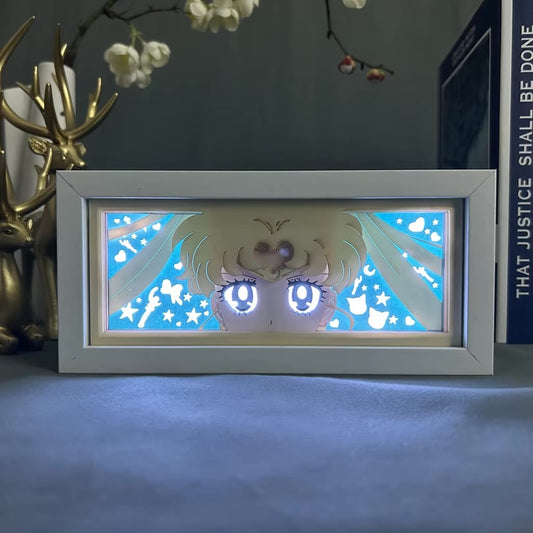 Sailor Moon Light Box - Sailor Moon