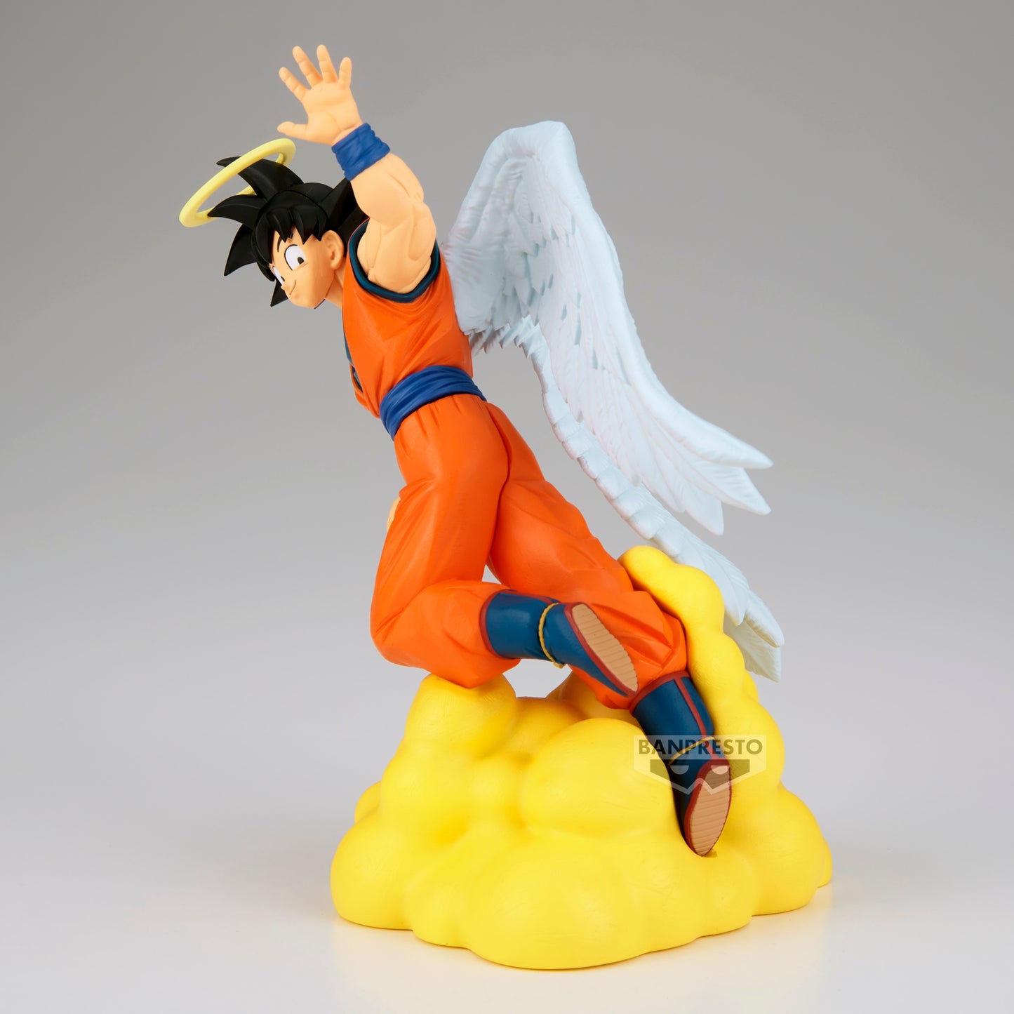 Banpresto - History Box - Son Goku