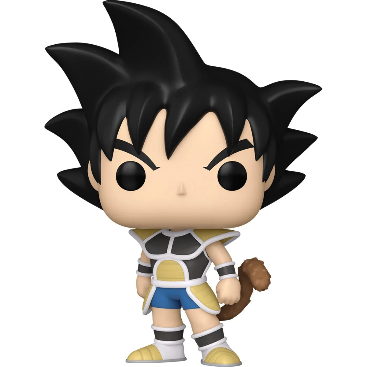 [PRE ORDER] Dragon Ball Super: Broly Goku (Kid) Funko Pop! Vinyl Figure #1860