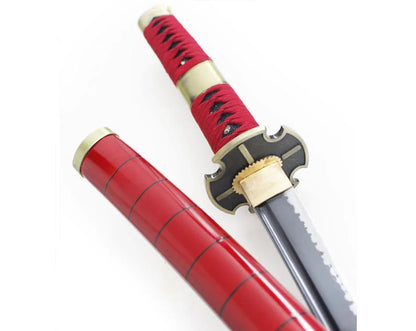 One Piece: Roronoa Zoro’a Sandai Kitetsu Steel Sword