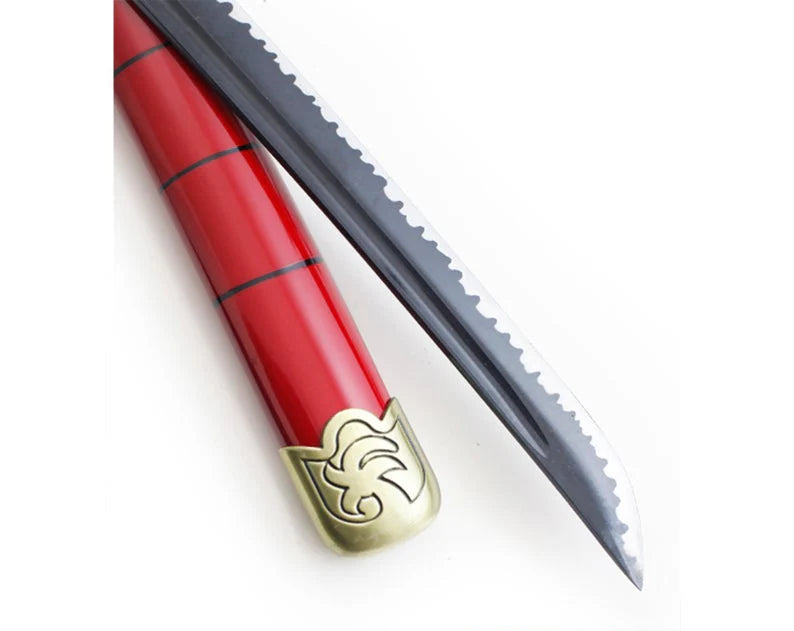 One Piece: Roronoa Zoro’a Sandai Kitetsu Steel Sword