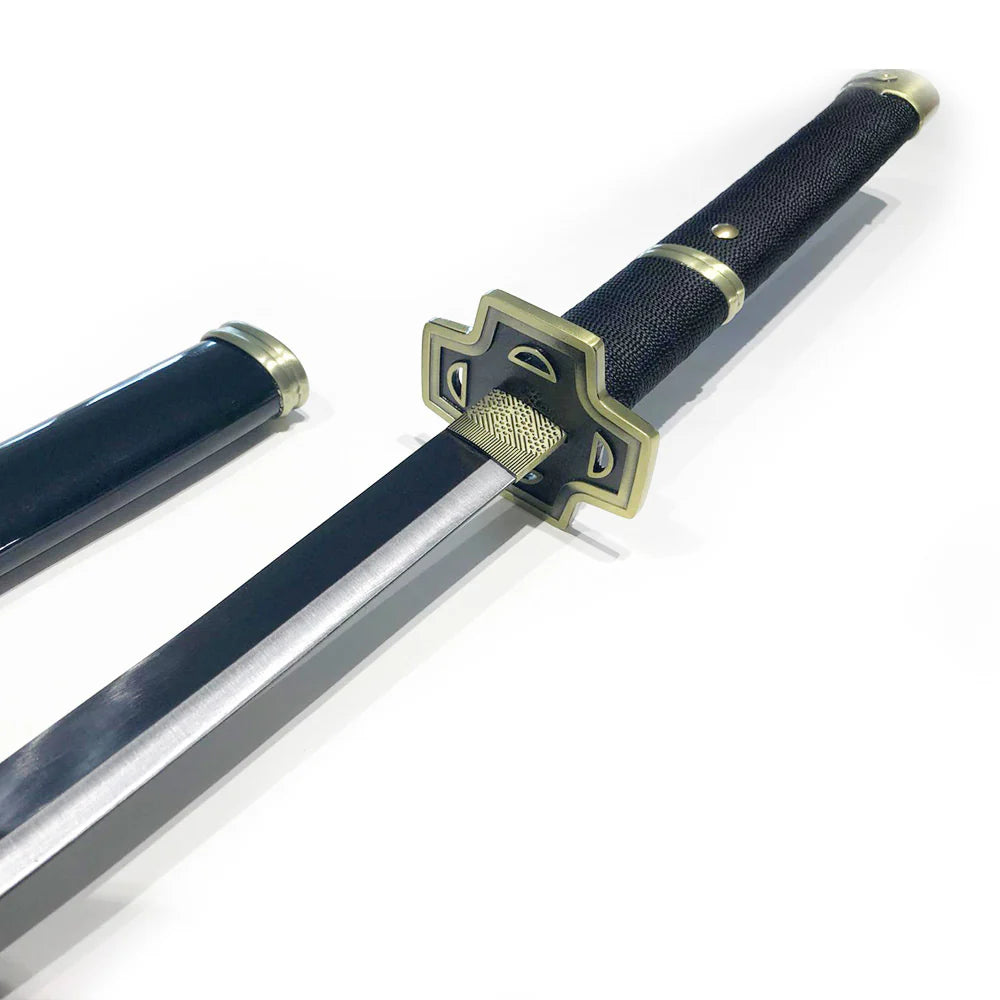 One Piece: Roronoa Zoro's Yubashiri Steel Sword