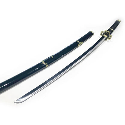 One Piece: Roronoa Zoro's Yubashiri Steel Sword